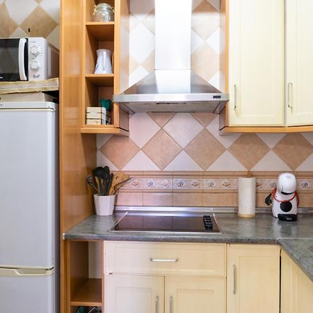 Marques7Home Málaga Eksteriør billede