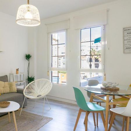 Marques7Home Málaga Eksteriør billede