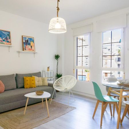 Marques7Home Málaga Eksteriør billede