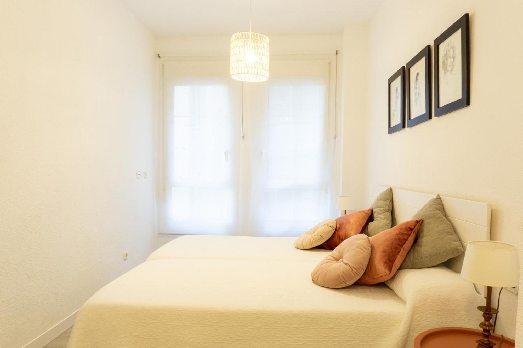 Marques7Home Málaga Eksteriør billede
